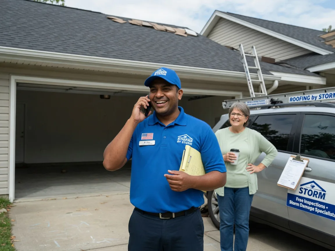 Roof Repair Near Me Glidden, TX FAQs