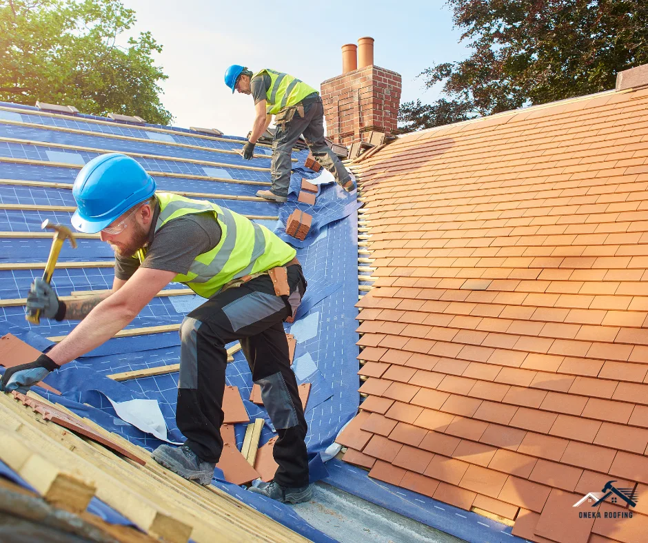 Why choose Roof Repair Near Me in Glidden, TX